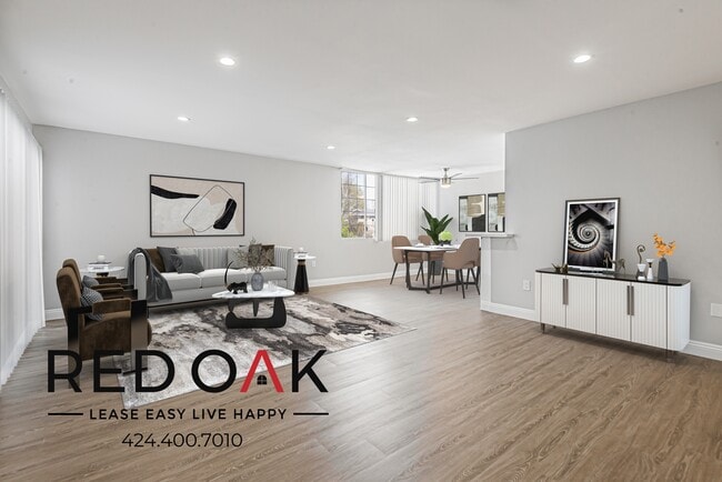 Photo - 15101 Magnolia Blvd Condo Unit H7