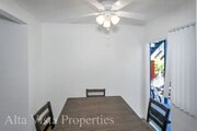 Photo - Great two bedroom, one bath beach bungalow... Apartment Unit Emerald St 855