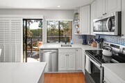 Photo - Gorgeous & Spacious 1 Bedroom/ 1 Bath Condo, Open Layout Concept! $2,295.00 Unit D19