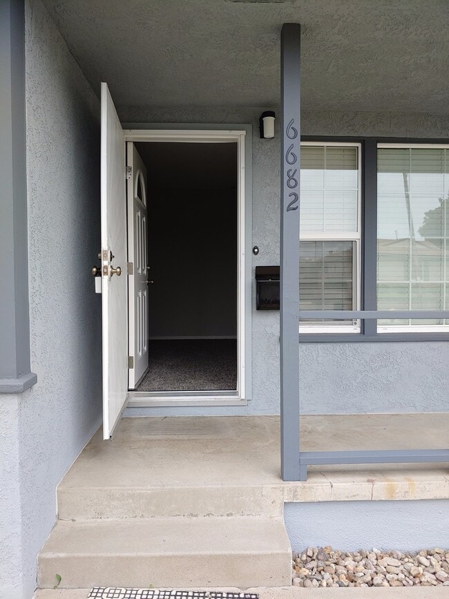 Photo - Allied Gardens 3 Bed 1 1/2 Bath