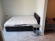 Bedroom for Queen Bed - 116 E Avenida de los Lobos Marinos Unit 116 B