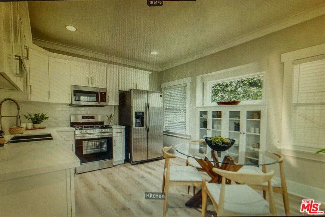 Photo - 1346 N Detroit St Unit 2