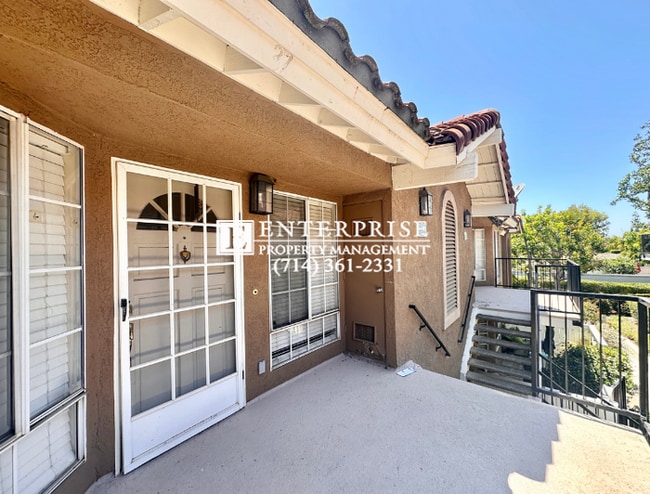 Building Photo - Move-In Ready Gem: Charming 1-Bedroom and Loft in Rancho Santa Margarita Unit 0