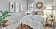 Photo - Iconic on Alvarado - Lease by the Bed