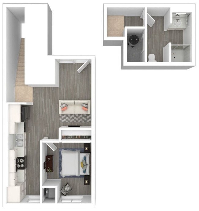 Photo - South Park Place