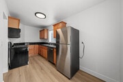 Kitchen - 4654 33rd St Unit 12