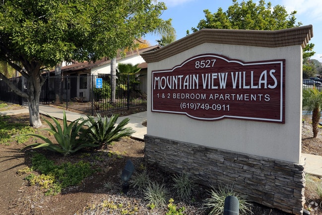 Mountain View Villas - Mountain View Villas
