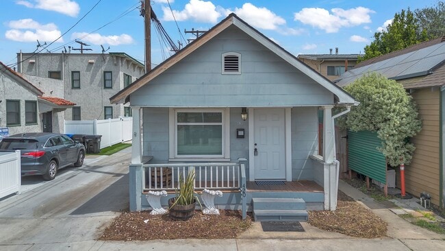 Building Photo - 420 Bonito Ave