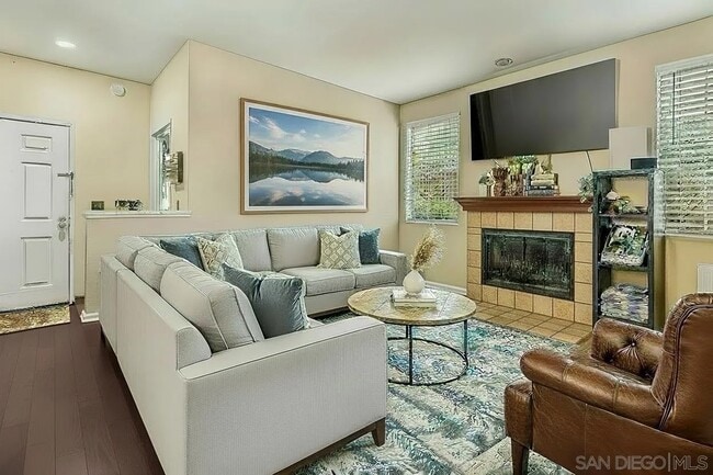 Building Photo - 18656 Caminito Cantilena