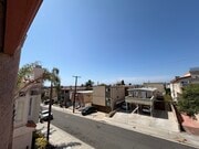 Balcony view - 700 1st St Unit 3