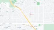 Map - 8311 Fordham Rd Apartments Unit 8311 Fordham Rd.