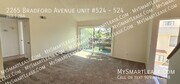 Photo - 2265 Bradford Ave Unit 524