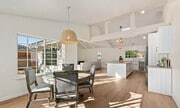 Photo - Beautifully Updated Single Story Custom Ho... House