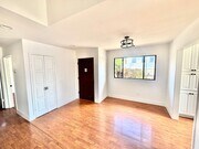 Photo - Spacious Private back house, W/D hookups, Garage, Walk-in closet