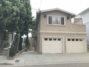 Front Exterior Building - 1126 Cypress Ave Unit 2