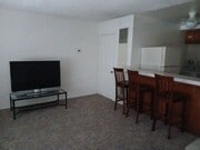 Living Room - 1823 S 5th St Apartments Unit B