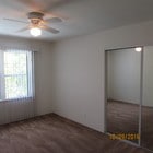 lg bedroom/mirror doors - 1149 E Carson St Apartments Unit 9
