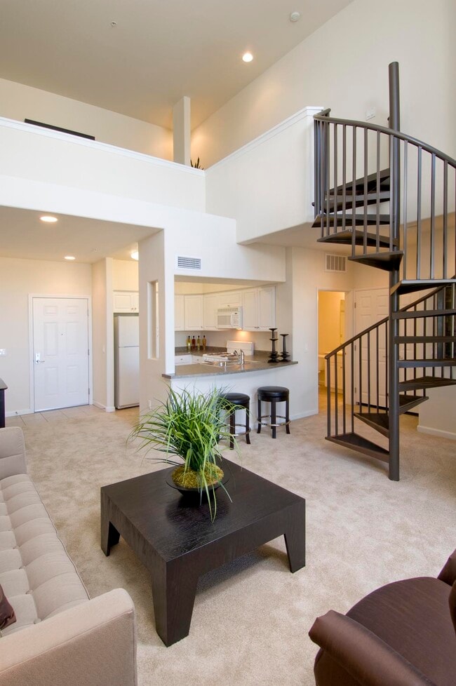 Photo - The Kitt at Warner Center Apartments