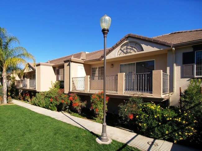 Photo - Cypress Villas Apartment Homes