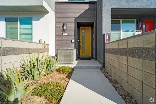 Building Photo - 3640 S Allston Paseo-#3 Rental