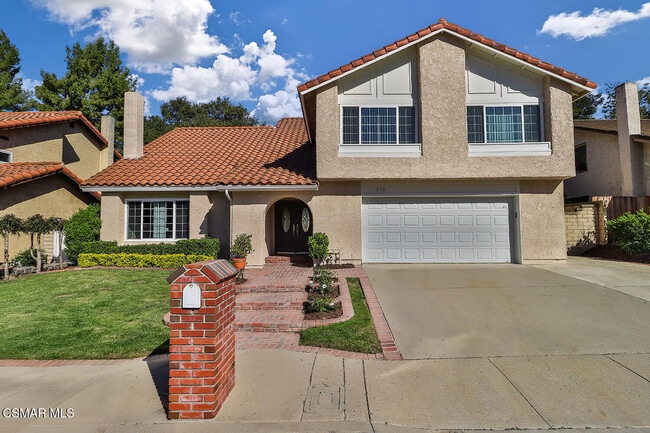 Photo - 270 Fox Hills Dr House