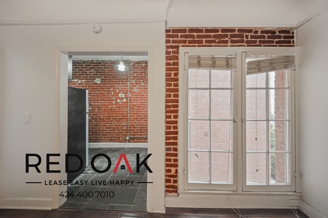 Photo - 716 S Berendo St Unit 114