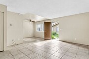 Photo - Great three bedroom/two bath single level ... Townhome