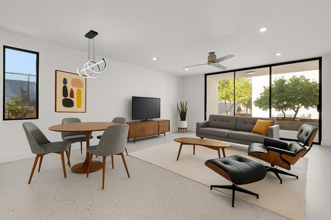 Building Photo - 1400 E Palm Canyon Dr Unit 104 Rental