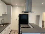 Kitchen from Living - 4032 Inglewood Blvd Unit 6