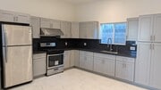 Kitchen - 158 E Floral Dr Apartments Unit #C