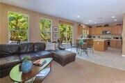 Family Room to patio - 56 Avenida Merida House