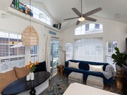 Photo - Steps to the sand in Encinitas, your two b... House