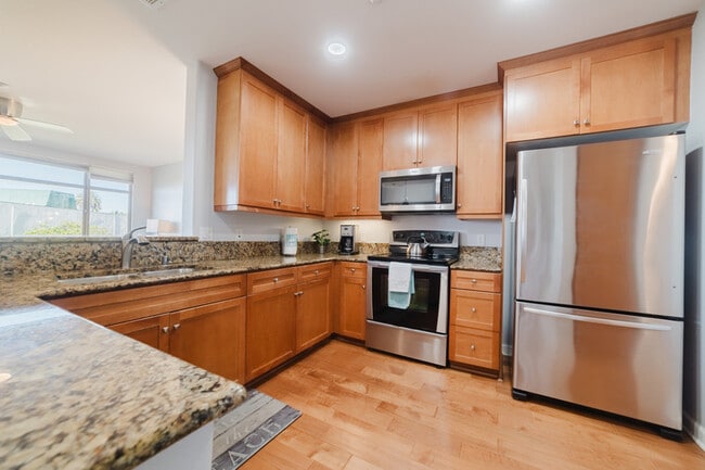 Photo - 1019 Costa Pacifica Way Unit #1407