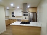 Photo - Beautifully Remodeled 2-bedroom apartment Unit Upstairs