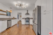 Photo - 1006 N Crescent Heights Blvd House