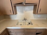 Kitchen - 1320 N Poinsettia Pl Apartments Unit 17