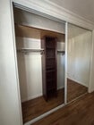 Bedroom Closet - 1010 Thompson Ave Unit B