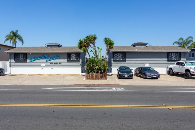 Photo - Talmadge Pacific Apartments