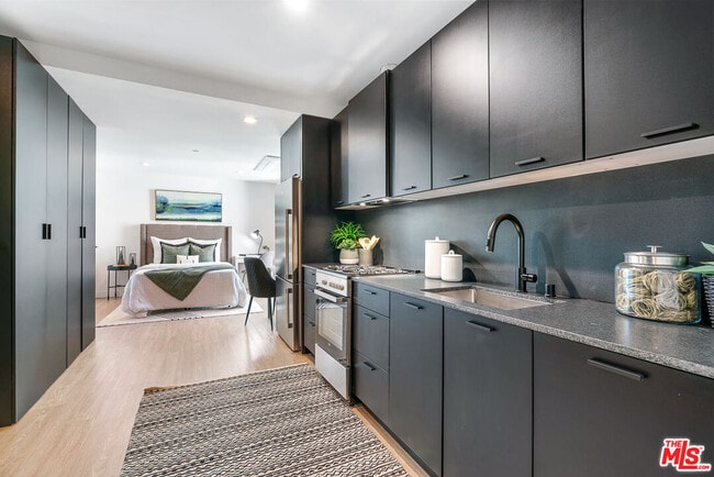 Photo - 3688 Overland Ave Unit 641