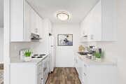 Photo - Woodland Hills Apartments