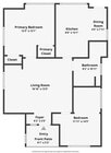 Photo - 1645 N Harvard Blvd Apartment