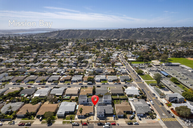 Building Photo - 3021-3037 Luna Ave Rental