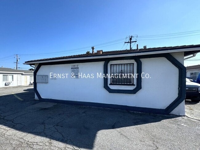 Building Photo - 13812 S Avalon Blvd Unit #A
