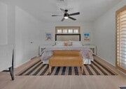 Photo - Stylish Palm Springs Home with Indoor-Outdoor Living