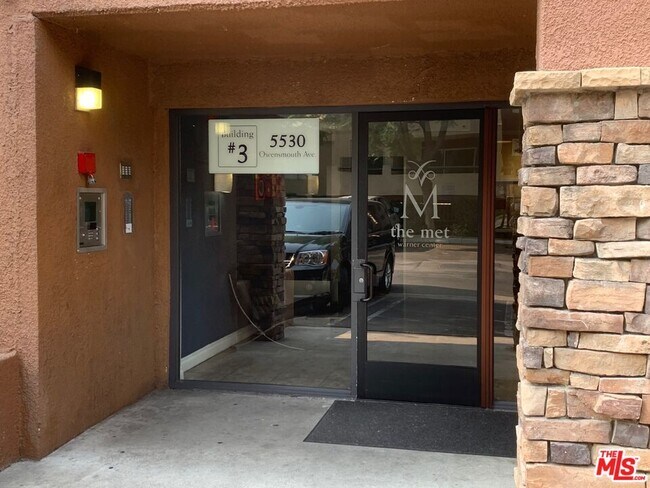 Photo - 5530 Owensmouth Ave Unit 108