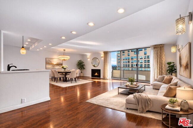 Photo - 10535 Wilshire Blvd Unit 1514