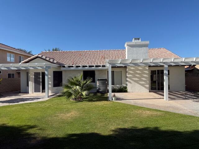 Photo - 78795 W Harland Dr