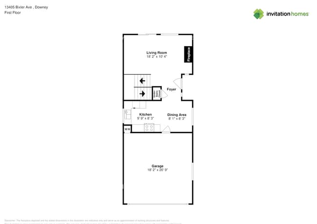 Photo - 13405 Bixler Ave