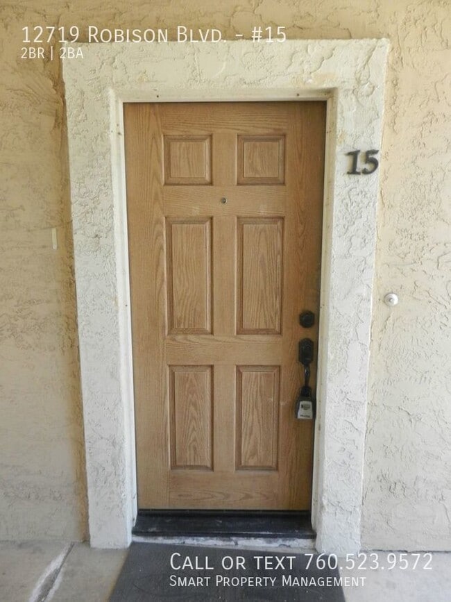 Photo - 12719 Robison Blvd Unit #15