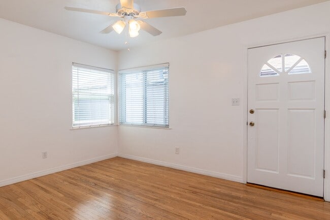 Photo - Nice 2 bedroom, 1 bath Apartment with Storage